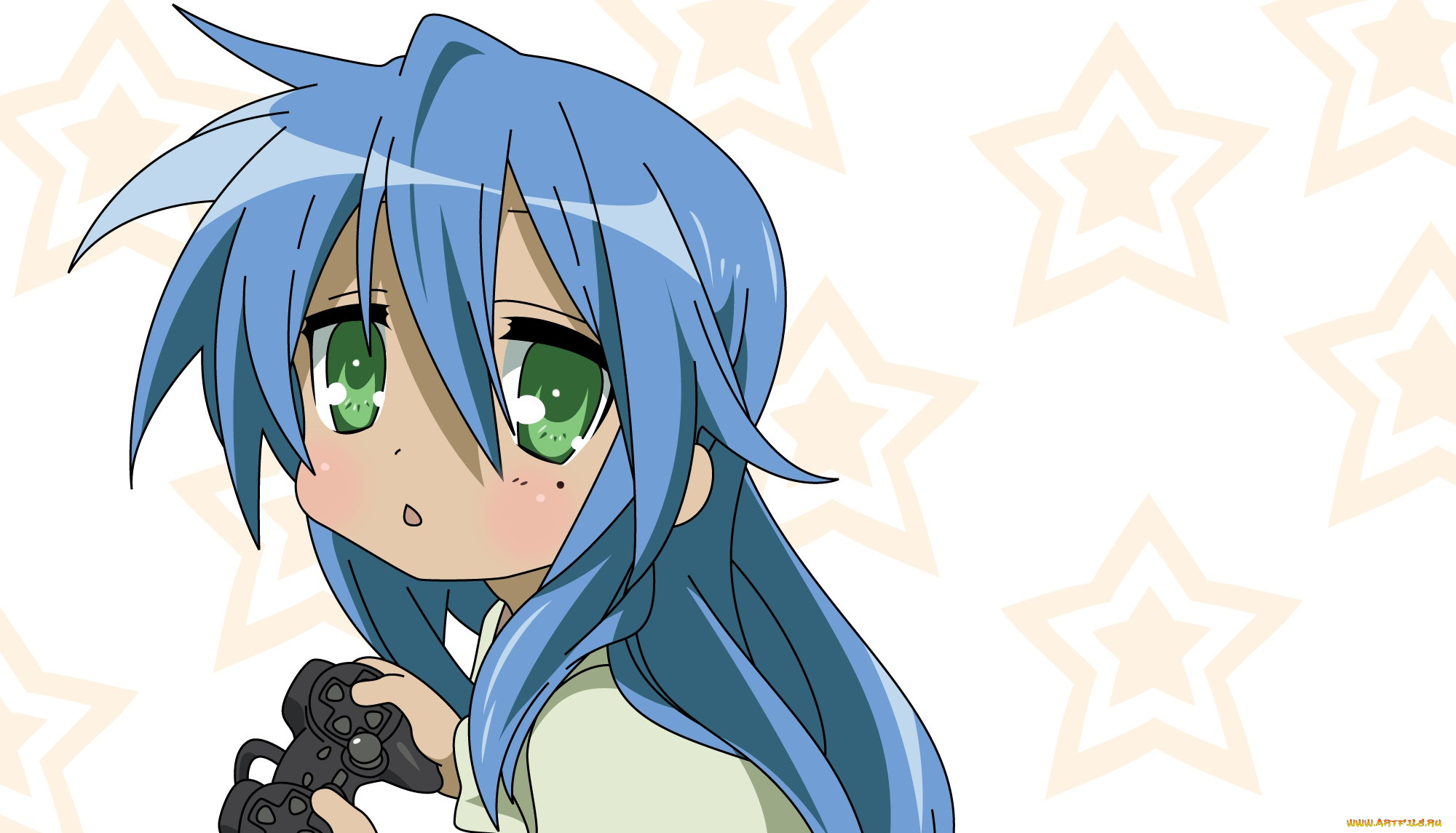 , lucky star, , , 